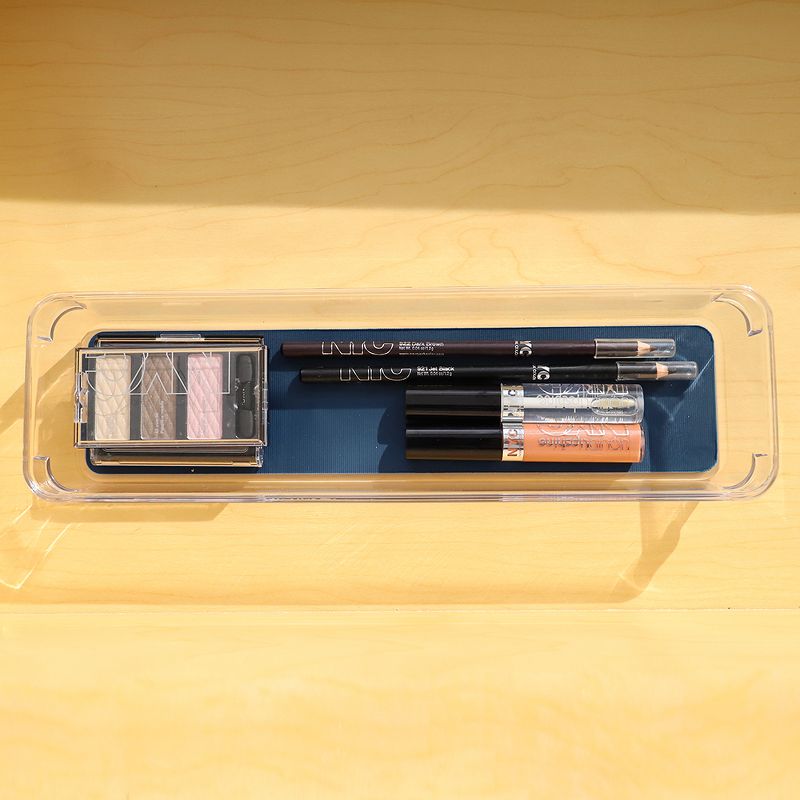 iDESIGN 11.5" Ariel Turntable Clear