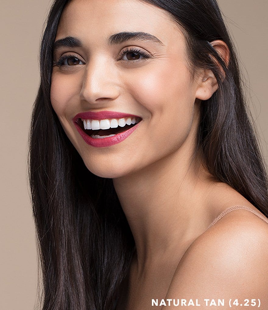 Bobbi Brown Skin Long-Wear Weightless Foundation SPF15