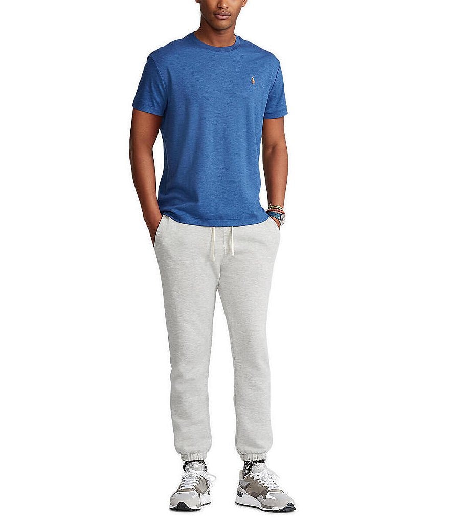 Polo Ralph Lauren Soft Cotton Short-Sleeve Tee