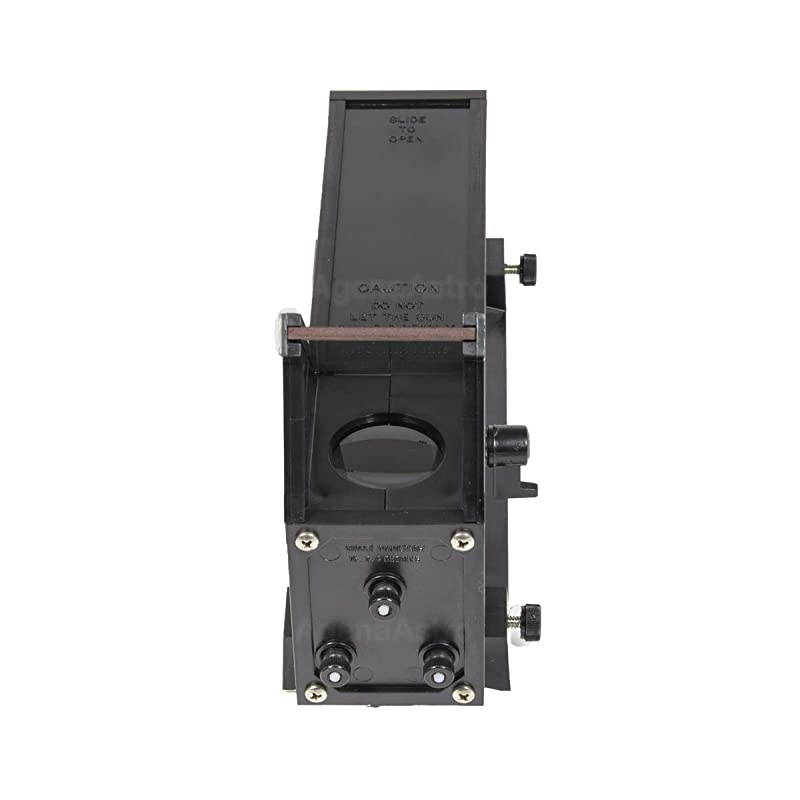 Telescope Reflex Finder with Mounting Base and White Illumination (for Stage/Concert Spotlights; Not for Astronomy)