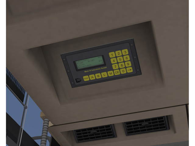 OMSI 2 Add-On Citybus O405 [Online Game Code]