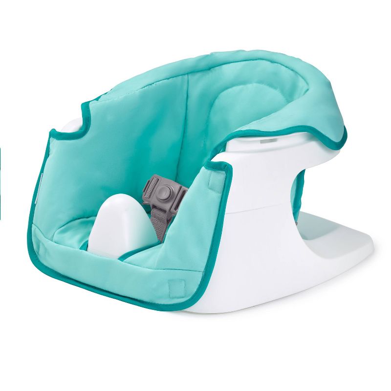 Boppy Preferred Newborn Lounger - Pink Princess