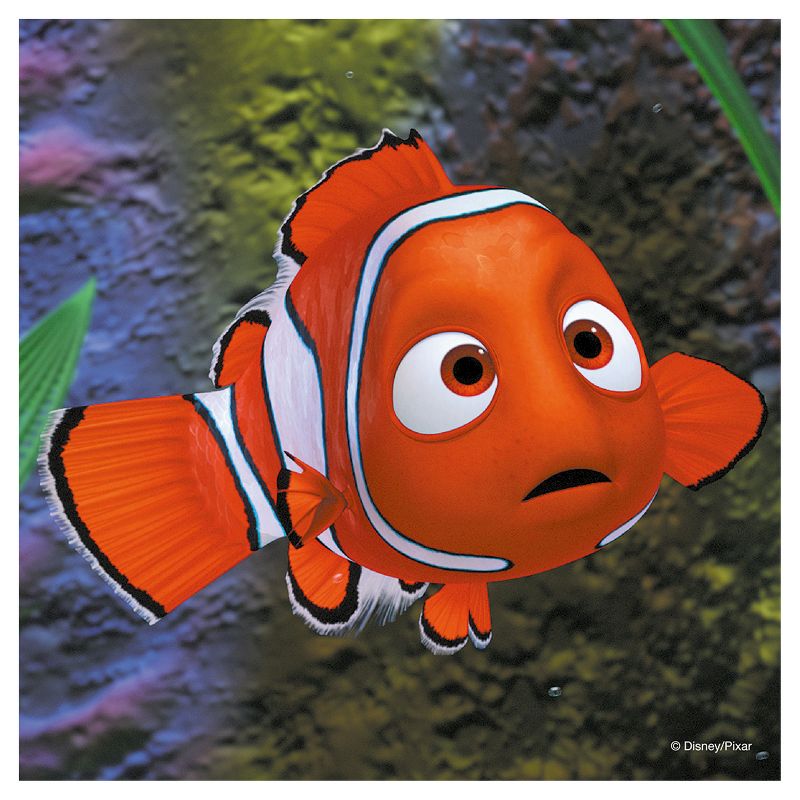 Ravensburger Disney Pixar Finding Nemo: In The Aquarium Puzzle Set - 3pk