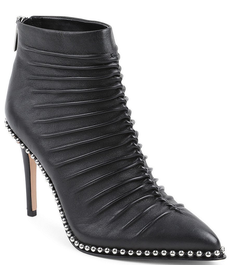 Sorel Joan Uptown Waterproof Suede Wedge Chelsea Booties