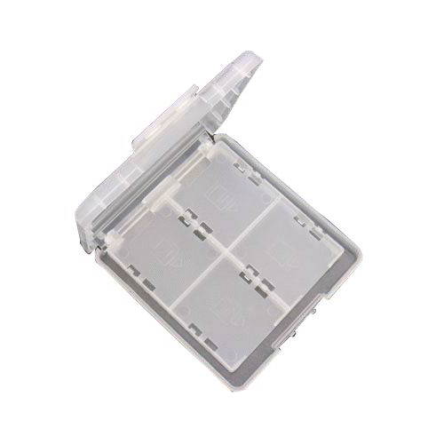 16 in 1 Game Memory Card Holder Carry Case Cover Box for Nintendo DSi NDSi Game