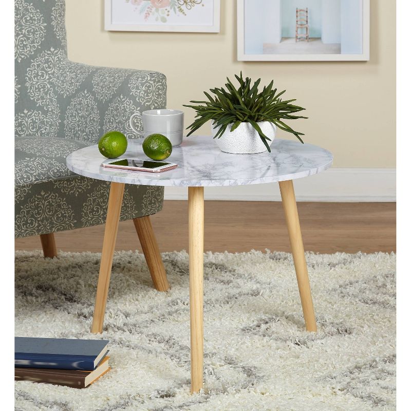 Darcy Coffee Table - Natural - Buylateral