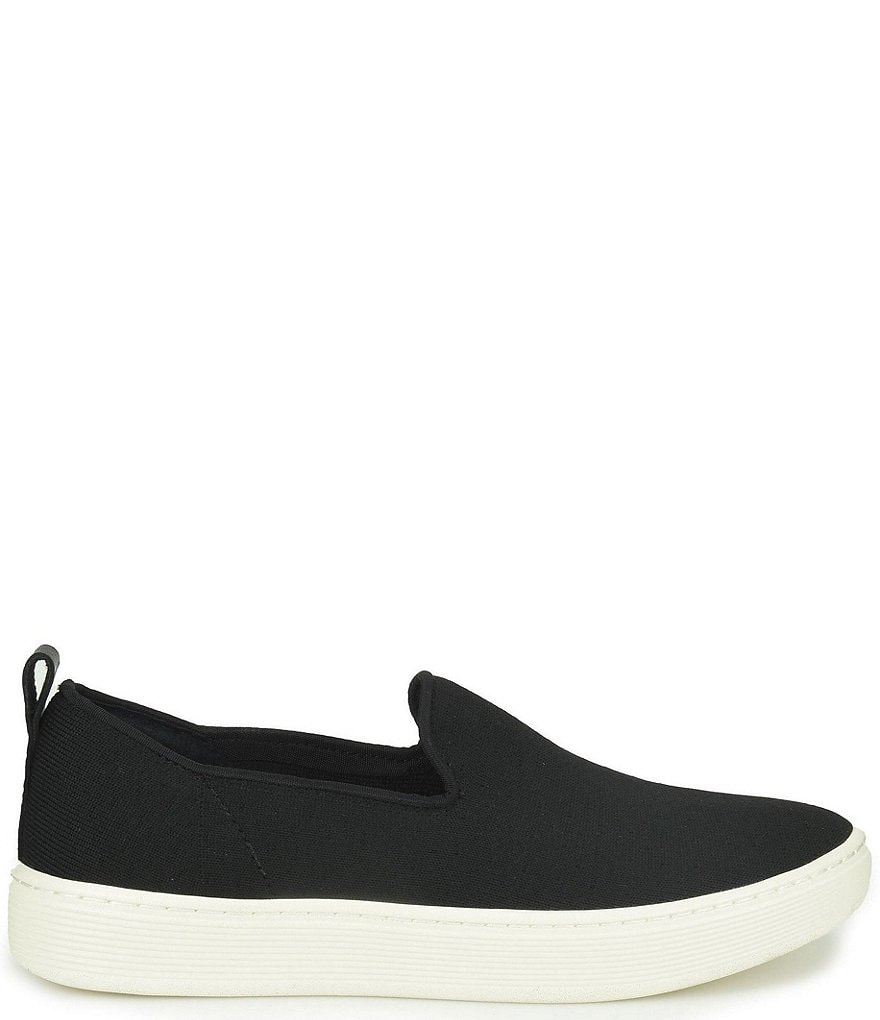 Sofft Somers Knit Slip-On Sneakers