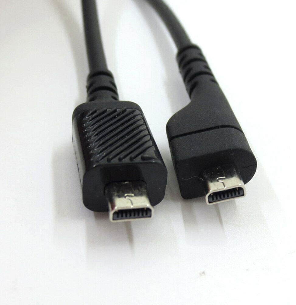 Arctis 3 Arctis 5 Cable,SINREGeek Aux Cord Replacement for SteelSeries Arctis 3 5 7, Arctis Pro and Arctis Pro + GameDac Headset Detachable Audio Cable 5ft