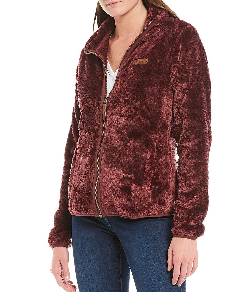 Aventura Arden V2 Long Sleeve Button Front Twill Jacket