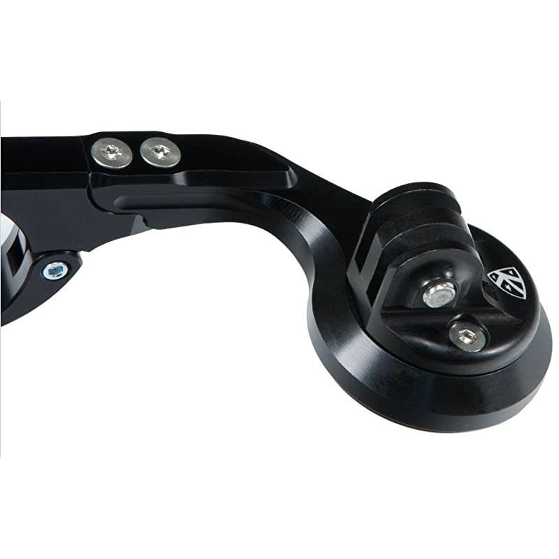 Garmin Mount Hinged (Black 35.0mm Combo)