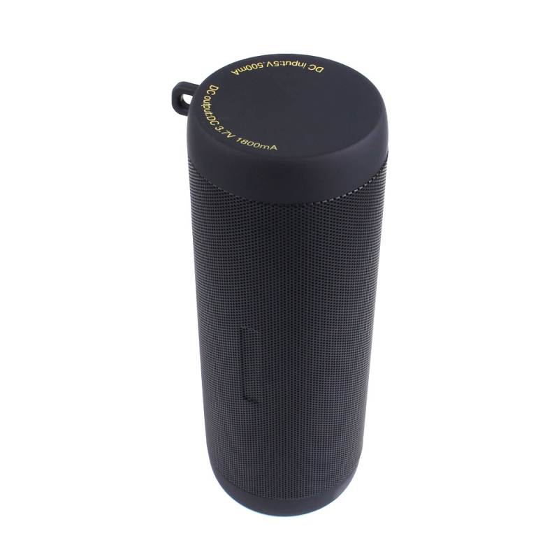 Bluetooth Speaker Waterproof IP67 Portable Outdoor Wireless Mini Column Box Loudspeakers Speakers for iPhone For Samsung