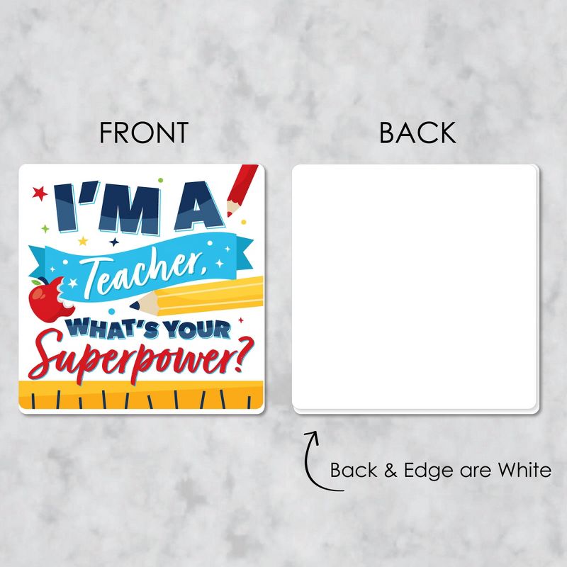 Car Coaster 2.5" Grandkids Car Coaster Absorbent Flowers  -  Coasters