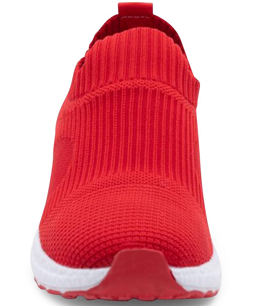 Blondo Winter Waterproof Knit Slip-On Sneakers