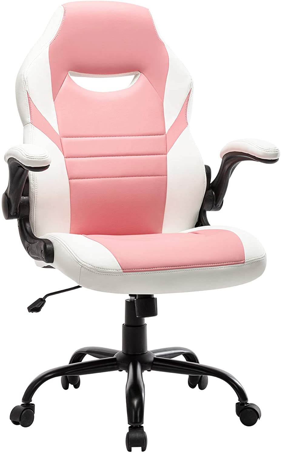 STARSPACE Cost-effective Gaming Chair Durable And Comfortable Ergonomic Adjustable Racing Game Desk Chair