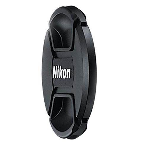 Nikon 62mm Snap-on Lens Cap #4748
