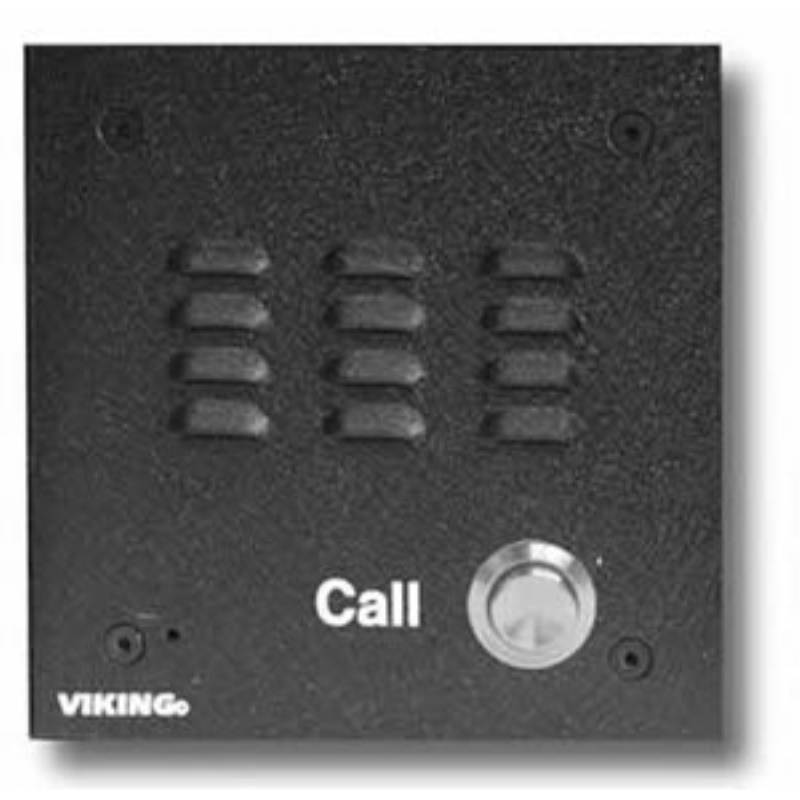 VK-E-10A Emergency Speakerphone w/ Call