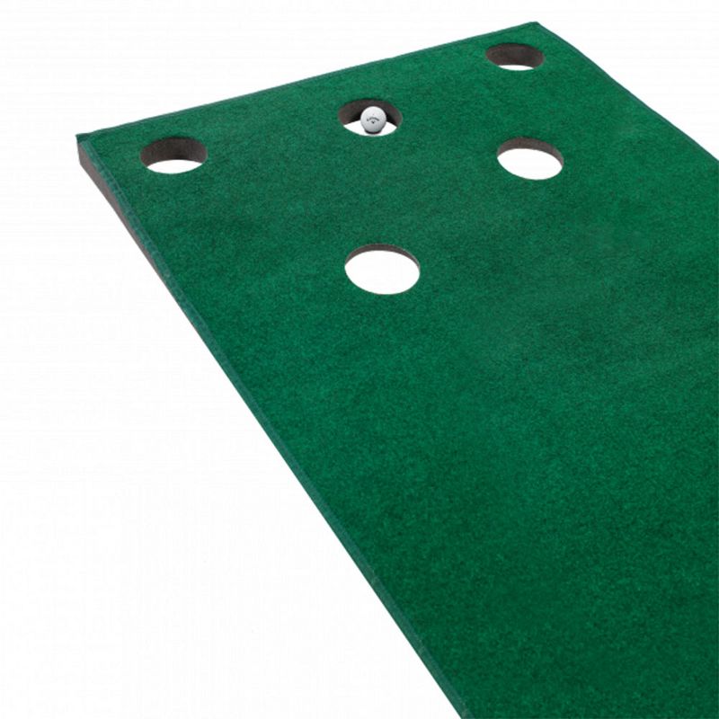 MLB Minnesota Twins 1978 Retro Collection 1.5'x6' Putting Mat - Green