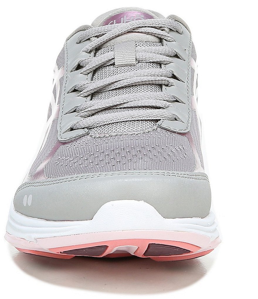 Reebok Women's DailyFit Slip-On Sneakers