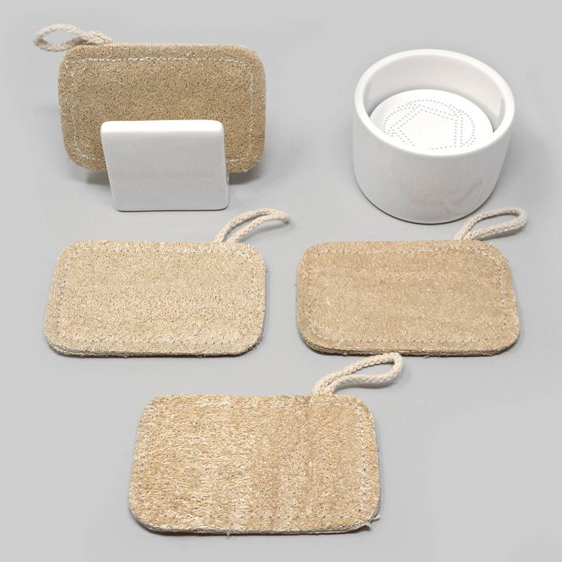 5ct Sponge Set - Bullseye's Playground™