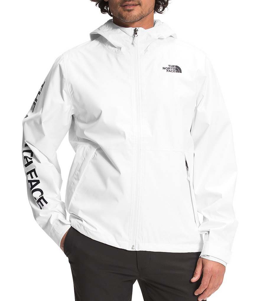 Quiksilver Steeze Hooded Snow/Ski Jacket