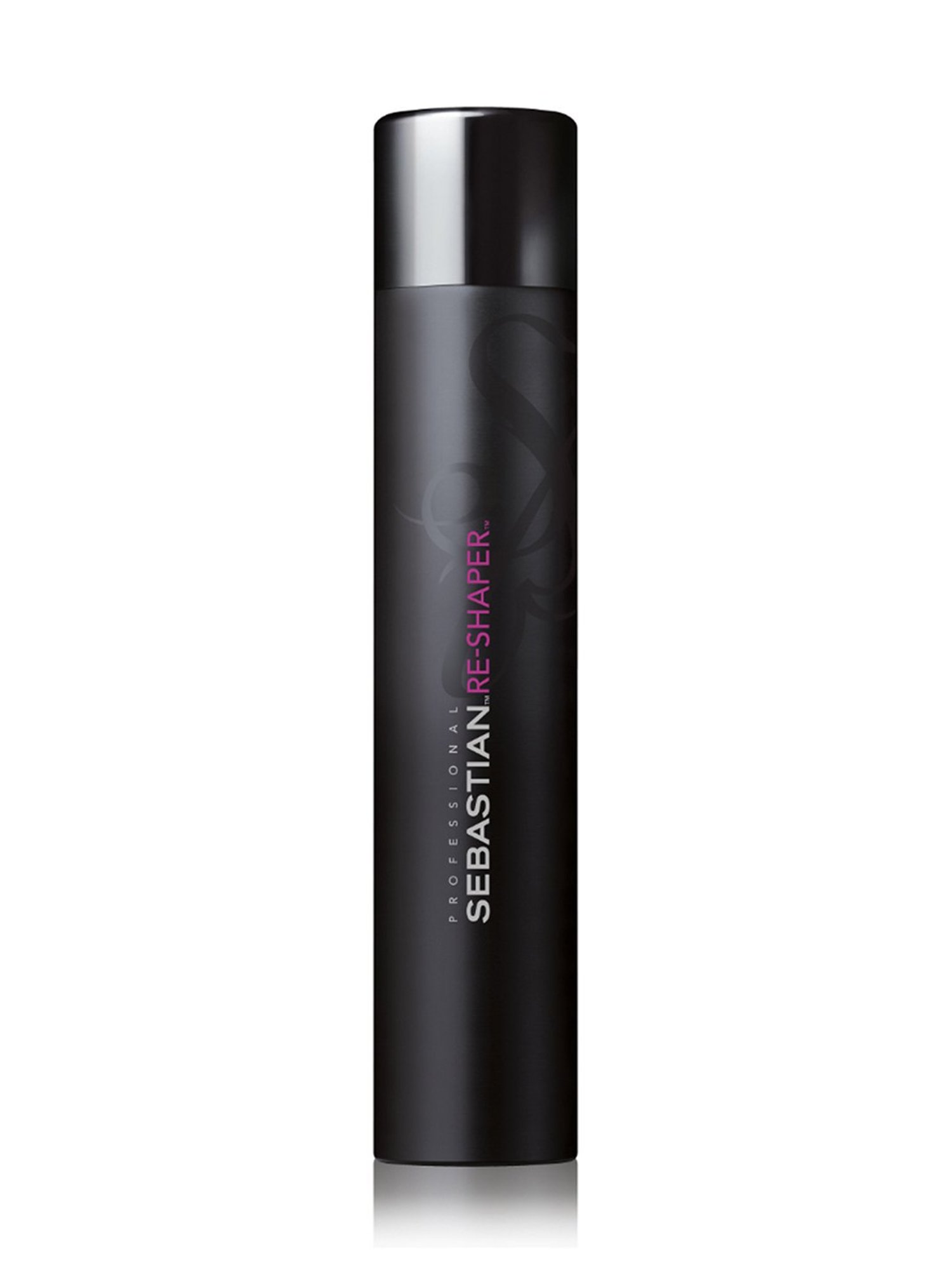 Sebastian Professional Re-Shaper Brushable Strong Hold Hairspray - 400 ml