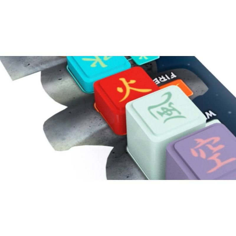 Marvel Crisis Protocol Miniatures Game: Black Dwarf and Ebony Maw Character Pack