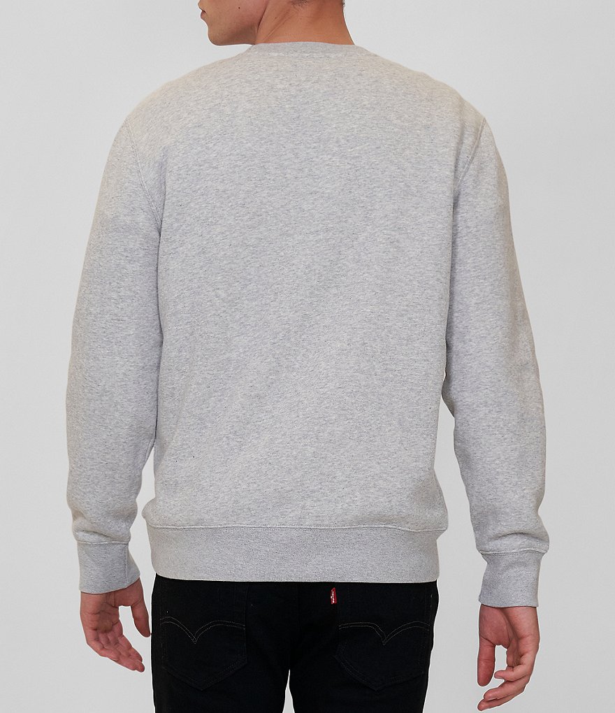 Columbia PFG Low Drag Quarter-Zip Pullover