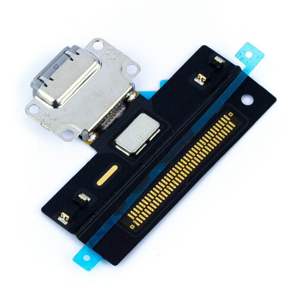 Black Charging Port Flex Cable for Apple iPad Air 3 2019 A2152 A2123 A2153 10.5"