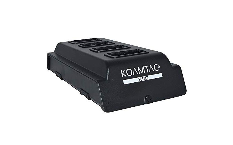 KoamTac Cradle - Docking - Bar Code Scanner - Charging Capability