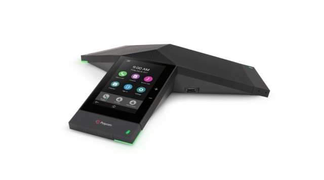 Polycom RealPresence Trio 8500 IP Conference Phone - With Power Supply