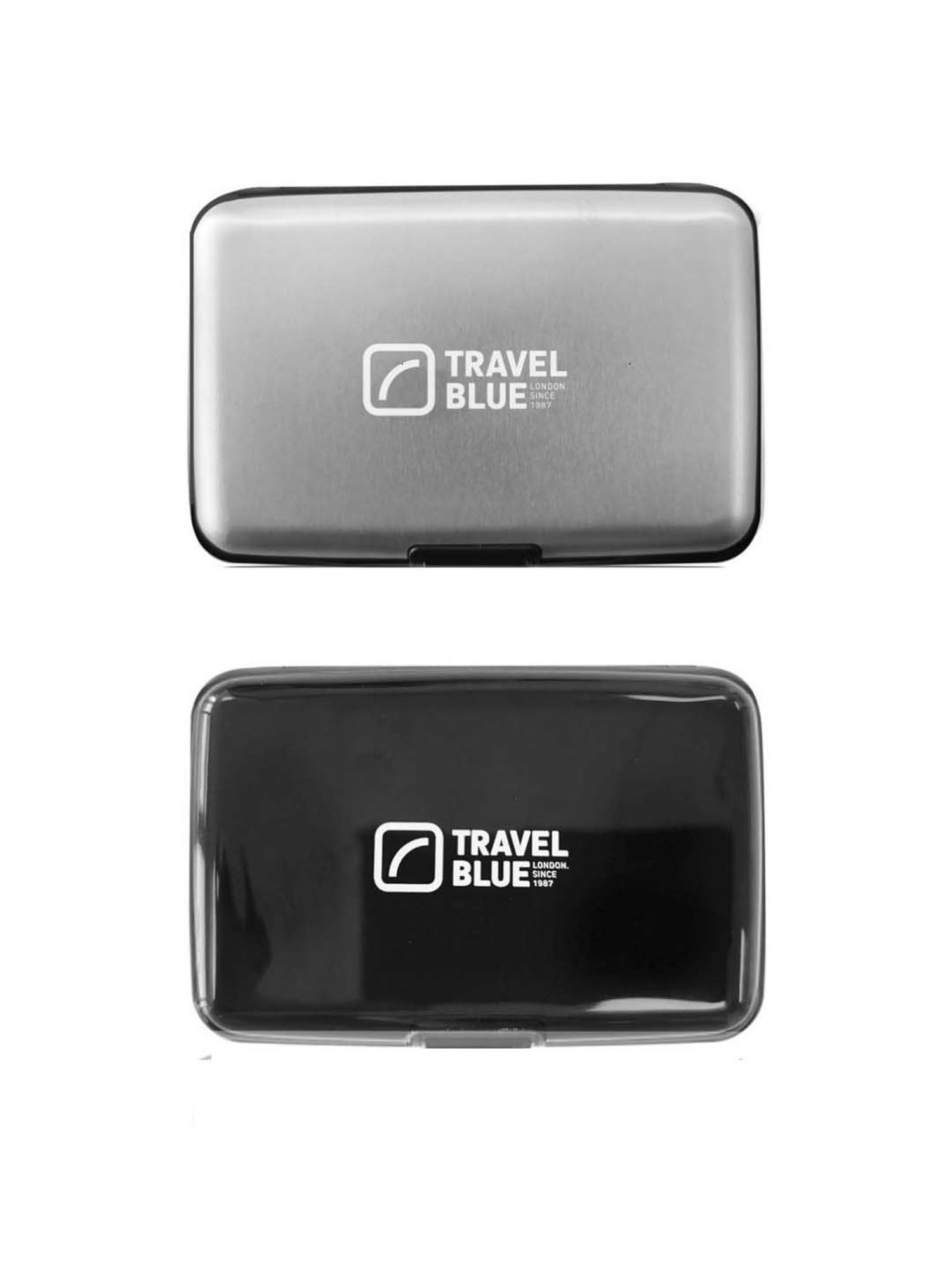 Louis Stitch Brunette Brown Leather Medium Toiletry Pouch