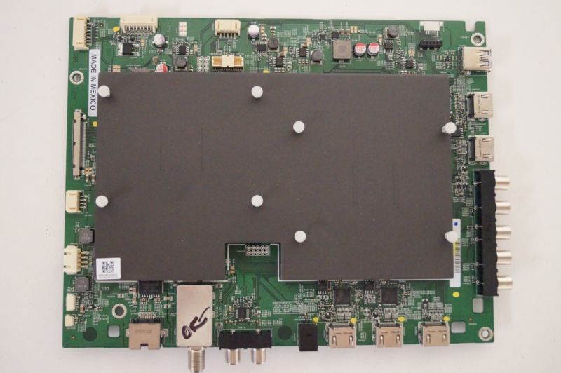 Vizio D65U-D2 Main Board (748.01C06.0021) 791.01C10.0002