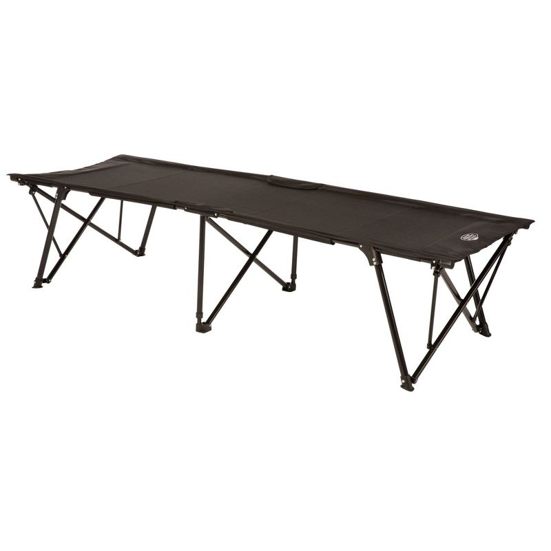 Regalo My Cot Portable Child Travel Bed - Blue