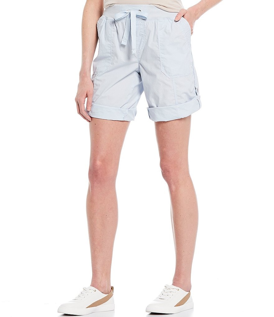 IBKUL Stain Resistant Solid 9.5#double; Short