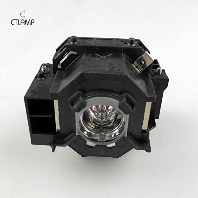 elplp41 / v13h010l41 projector replacement lamp for epson powerlite 77c / powerlite 78 / powerlite s5 / powerlite s6 / powerlite w6 / cinema 700 / ex21 / ex30 / ex50 / ex70 / ebs6 / ebs62 / ebs6lu /
