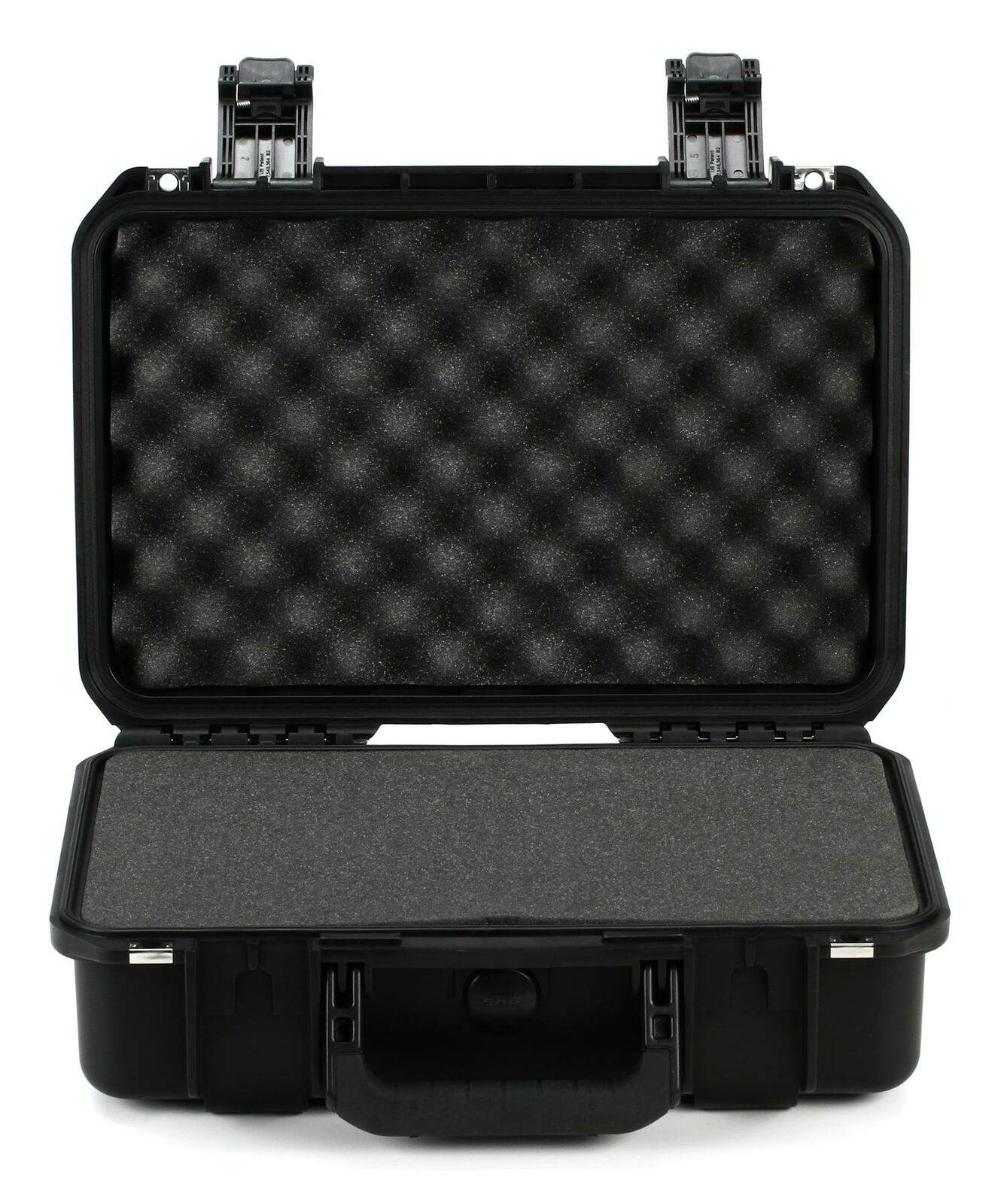 SKB 3I-1610-5B-C iSeries 1610-5 Waterproof Case with Cubed Foam