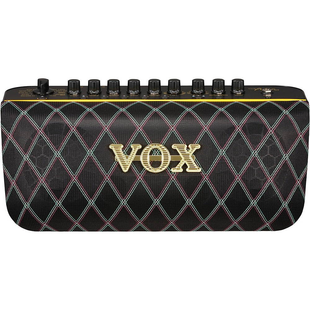 vox adio air gt  50watt bluetooth modeling combo amp