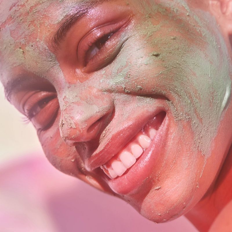 ROSEN Skincare Earth Mask - 2oz