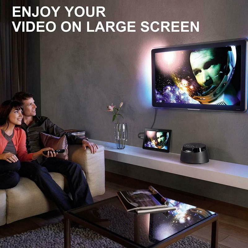 Tripp Lite HDMI to DVI Cable, Digital Monitor Adapter Cable (HDMI to DVI-D M/M), 1080P, 6-ft. (P566-006)