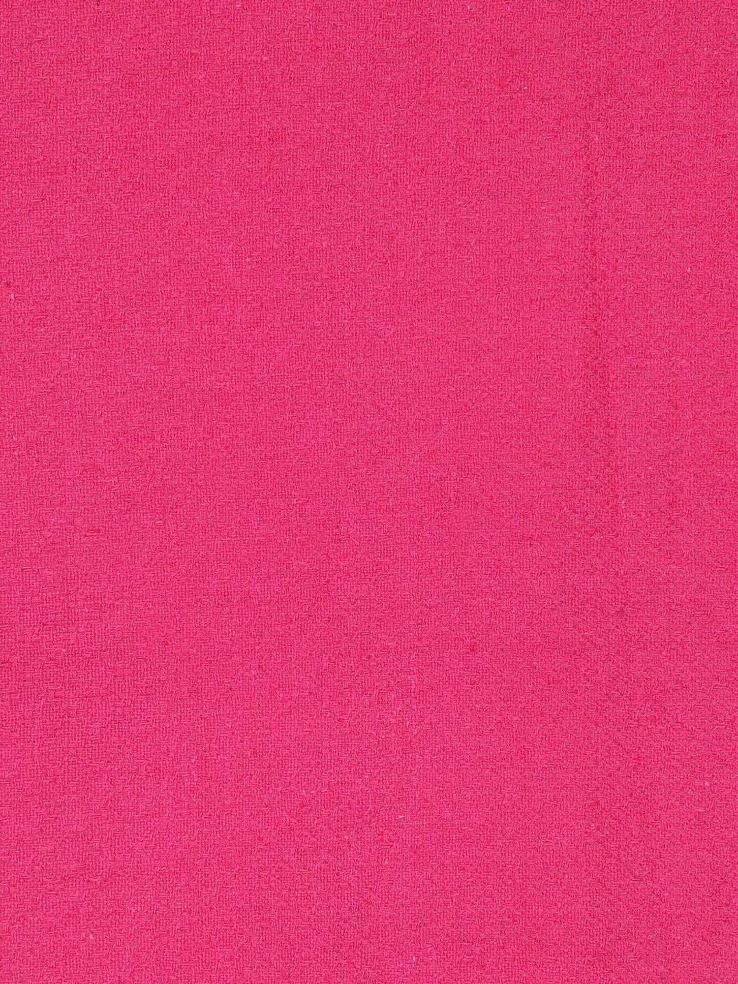 Klotthe Pink & Orange Cotton 210 TC Bath Linen Set