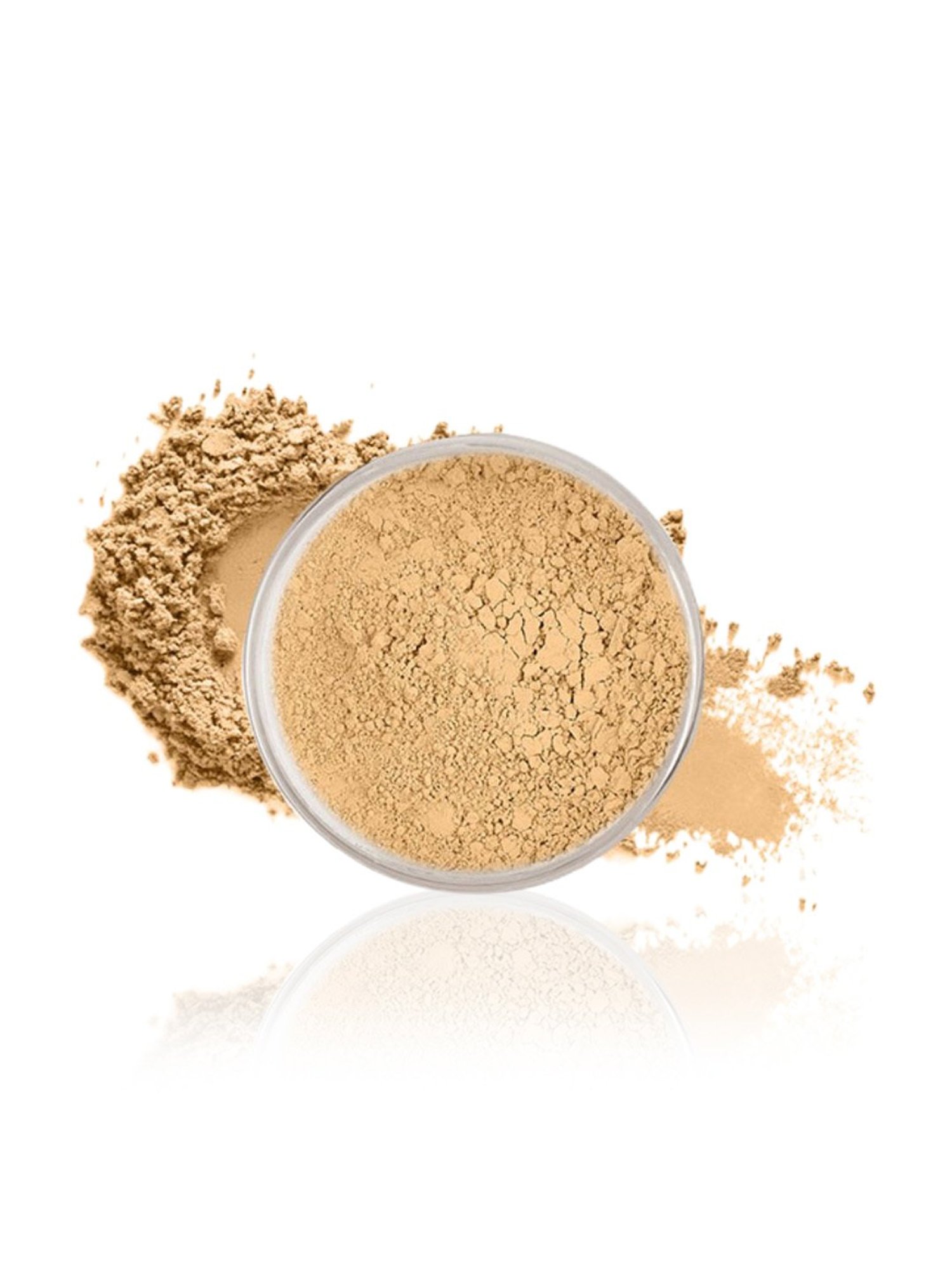 Matt Look Banana Luxury Translucent Loose Powder Ivory - 12 gm