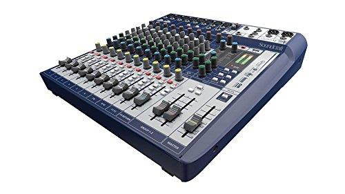 Soundcraft SIGNATURE 12