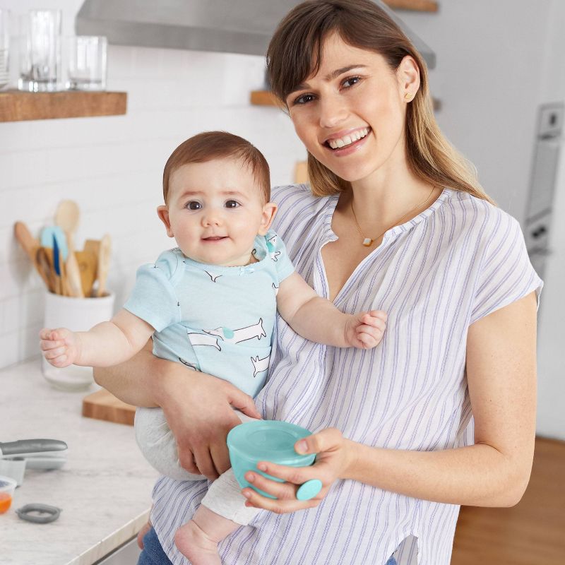 NUK PreTensil Value Set - 4pc