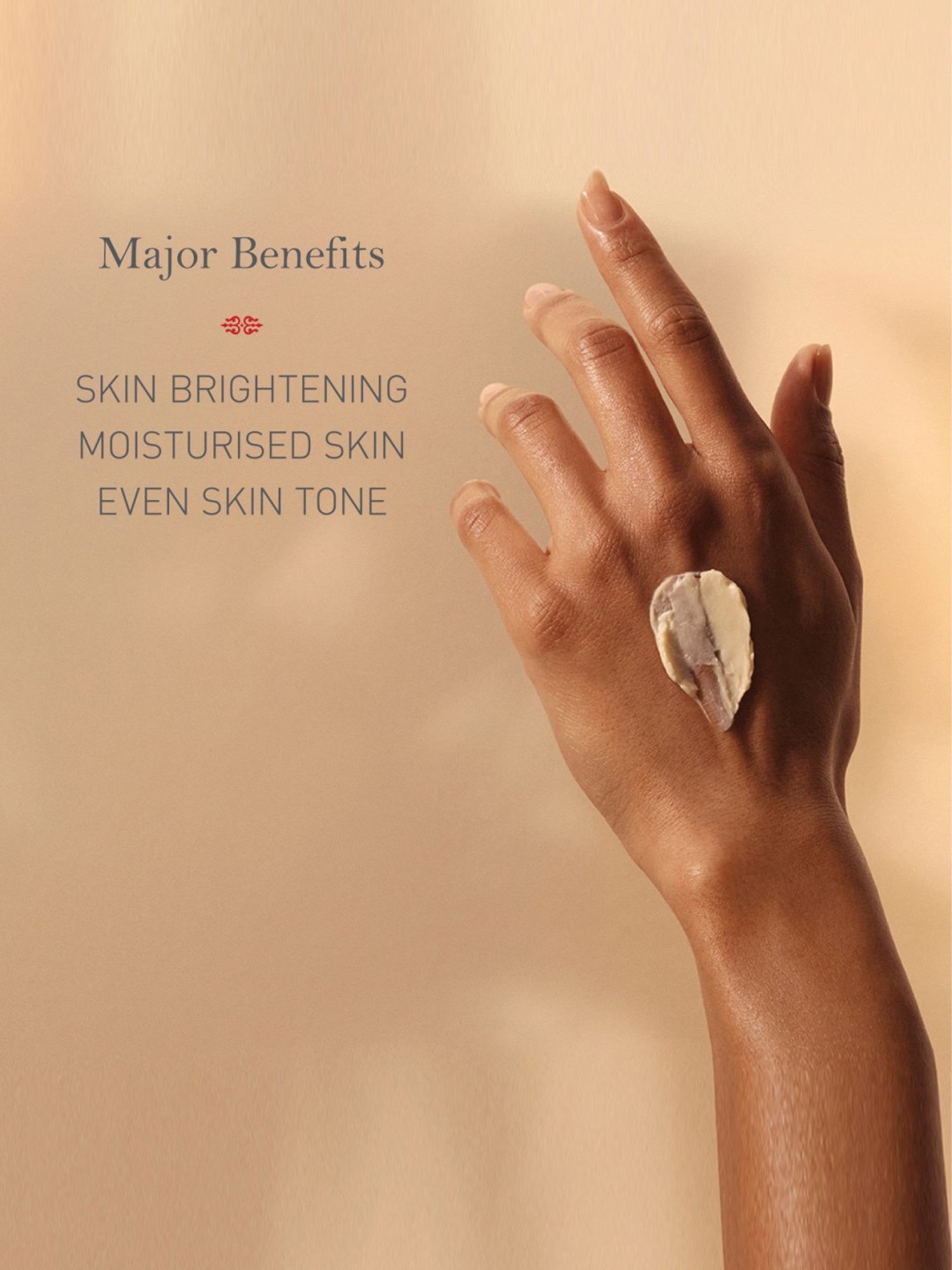 Kama Ayurveda Kumkumadi Rejuvenating & Brightening Night Cream - 25 gm