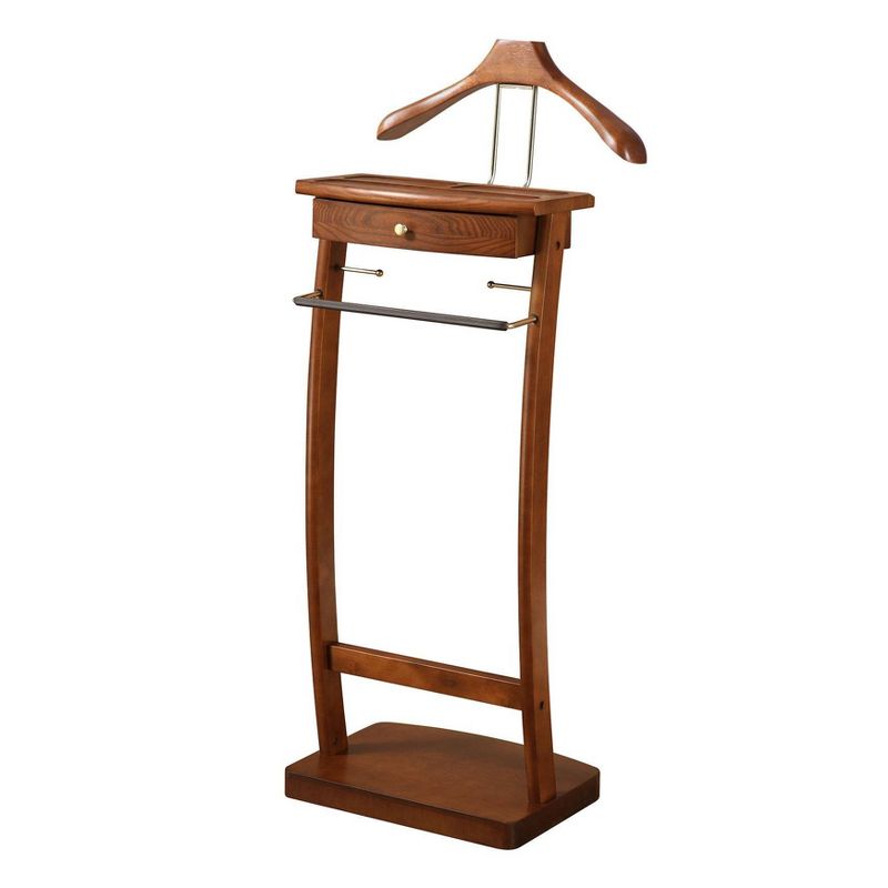 Kingsman Valet Walnut - Proman Products