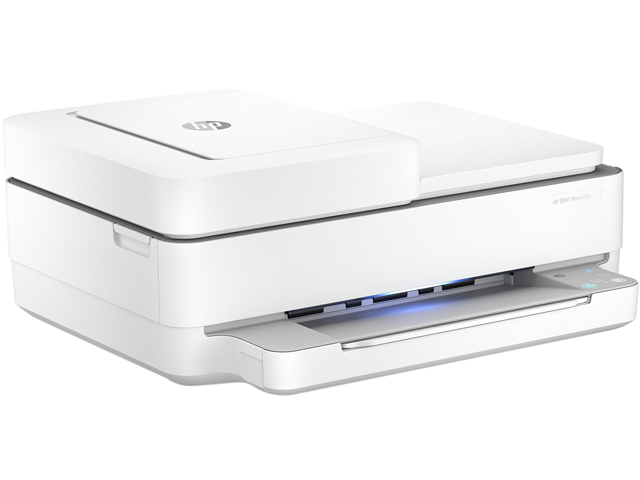 HP ENVY 6055e All-in-One Printer w/ 6 Months Free Ink through HP Plus