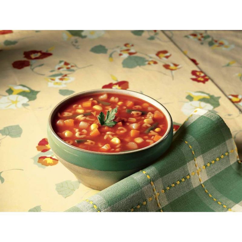 Amy's Organic Fat Free Alphabet Soup - 14.1oz