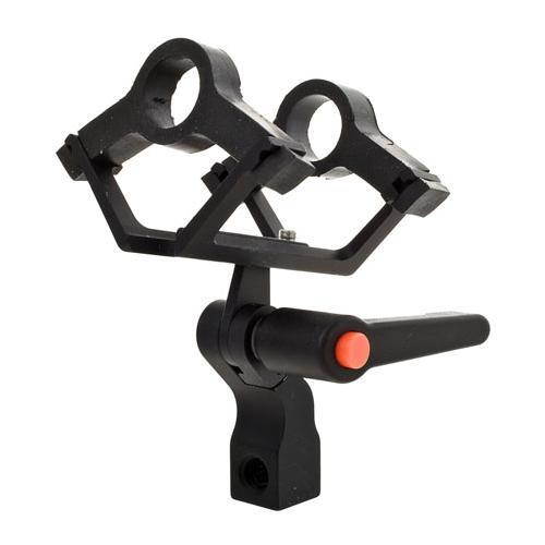 K-Tek Microphone Adjustable Shock Mount for Boom Poles #KSM