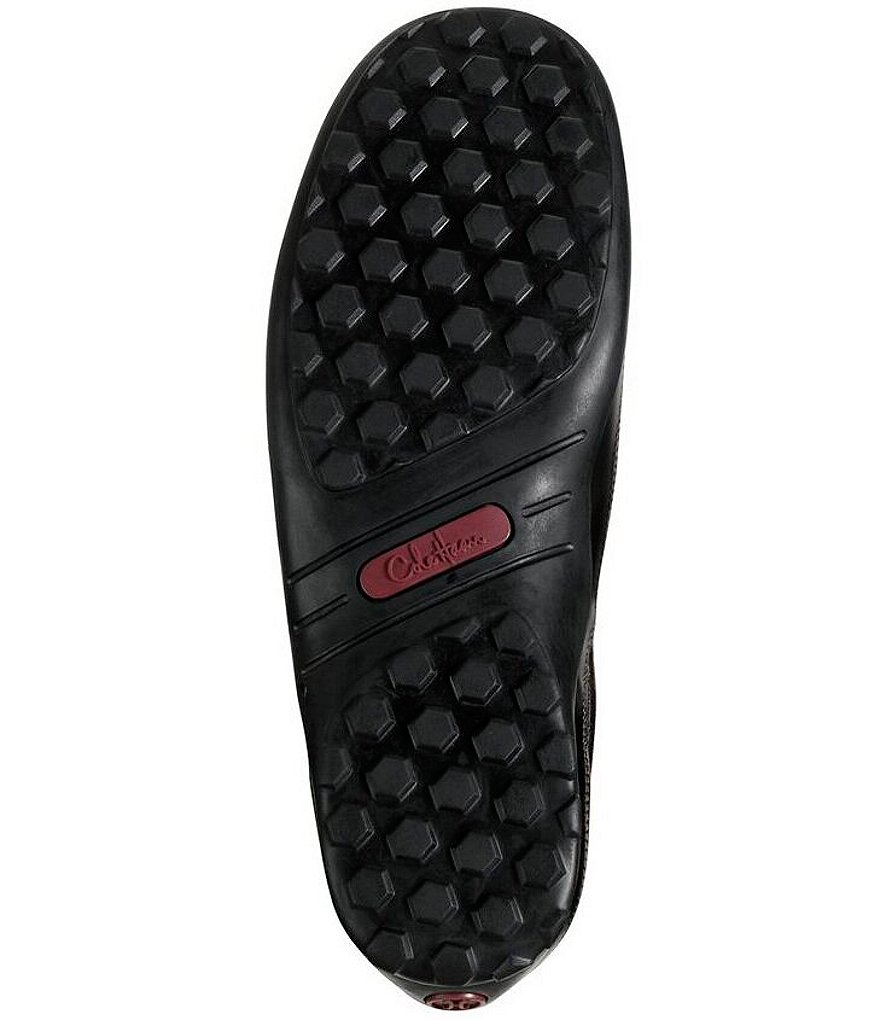 Cole Haan Tucker Men's Venetian Slip-On Loafers