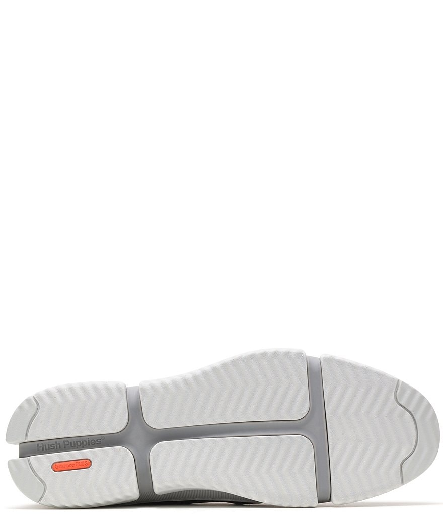 Kenneth Cole New York Men's Liam Leather Lace-Up Sneakers